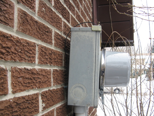 Pic 1 - Home Buyer’s Inspection Services Inc.