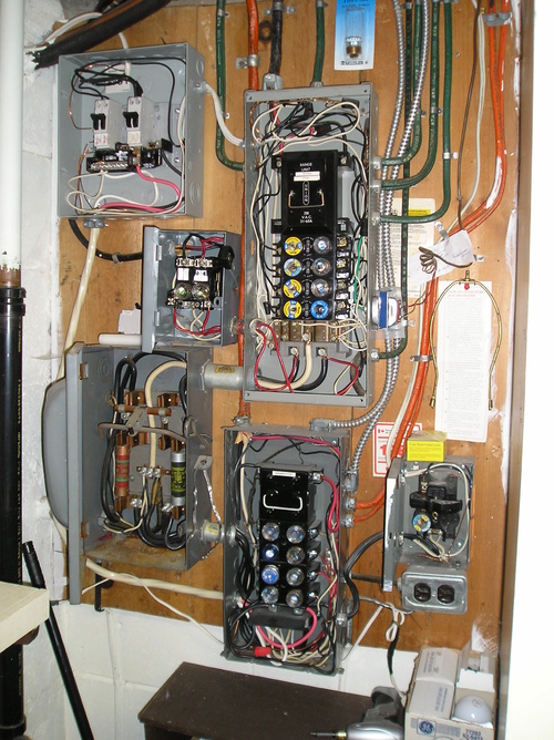 Pic 2 - Home Buyer’s Inspection Services Inc.