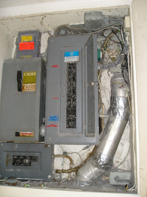 Pic 8 - Home Buyer’s Inspection Services Inc.