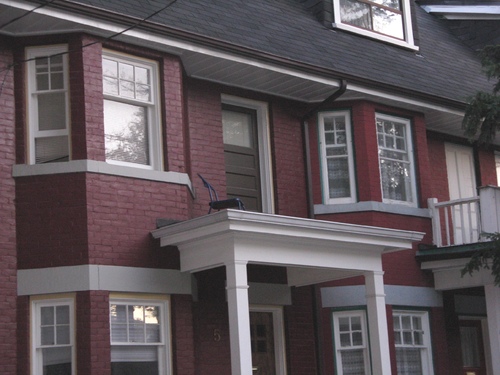 Pic 4 - Home Buyer’s Inspection Services Inc.