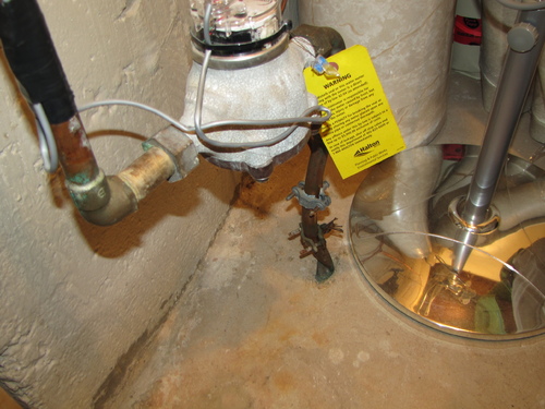 Pic 1 - Home Buyer’s Inspection Services Inc.