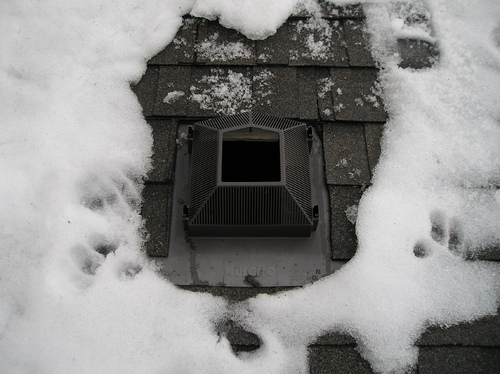 Pic 2 - Home Buyer’s Inspection Services Inc.