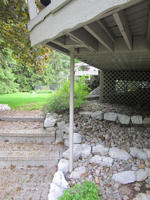 Pic 1 - Home Buyer’s Inspection Services Inc.
